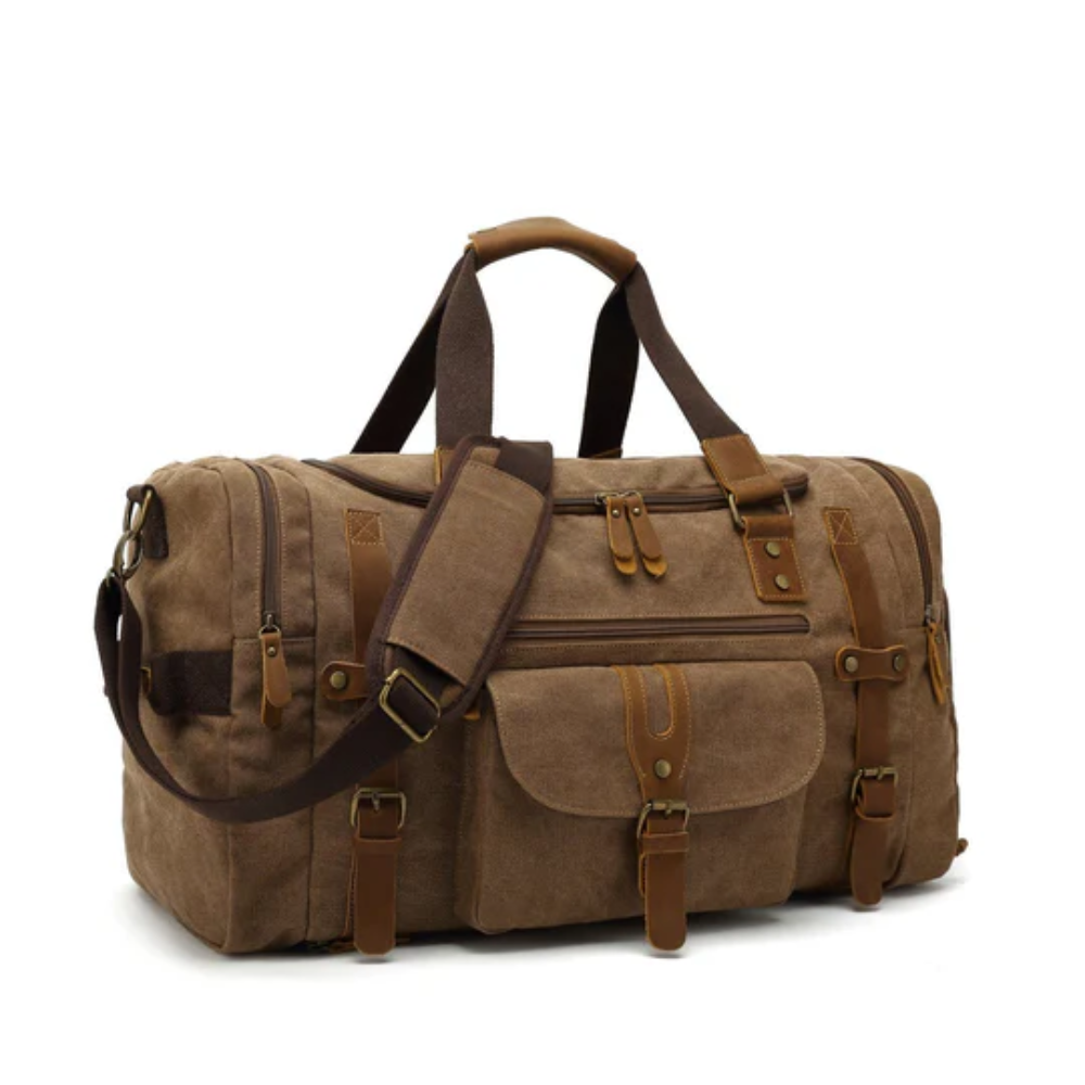 LATIKA - Small Travel Bag