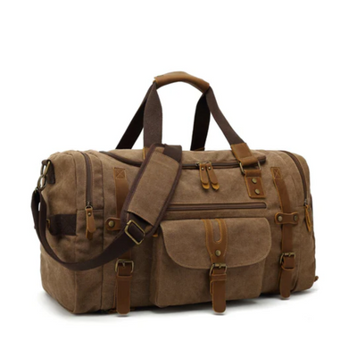 LATIKA - Small Travel Bag