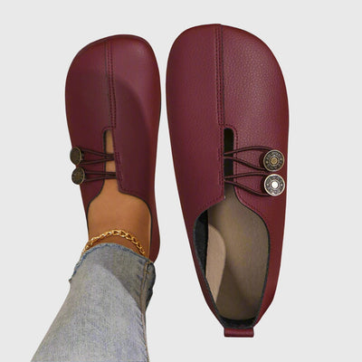 Josephine™ | Everyday Comfort Slip-On Shoes