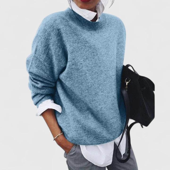 Lorna | Elegant Sweater