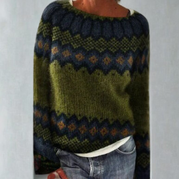 Mysa | Cozy Sweater