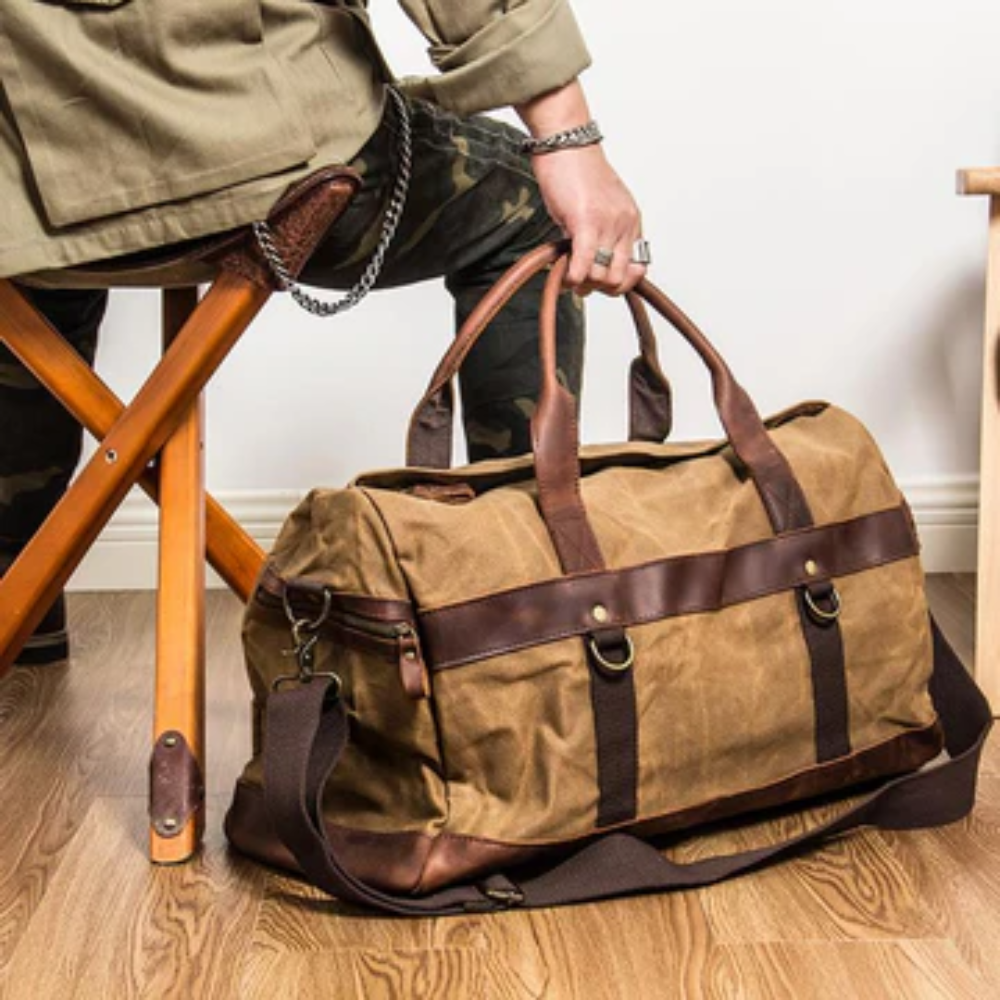 Men's Sports Bags | Bodenwald