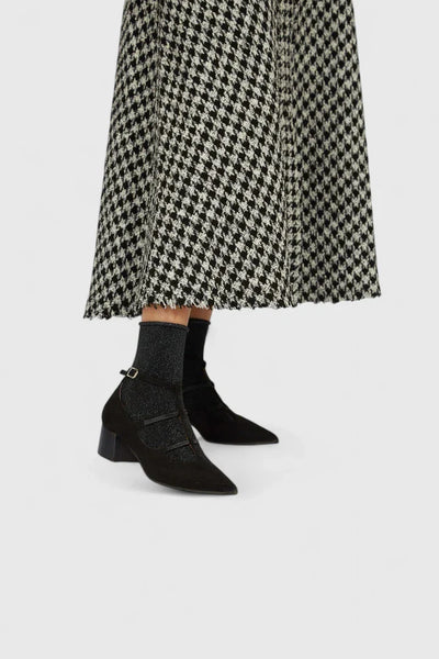 Lyn | 矯形高跟鞋