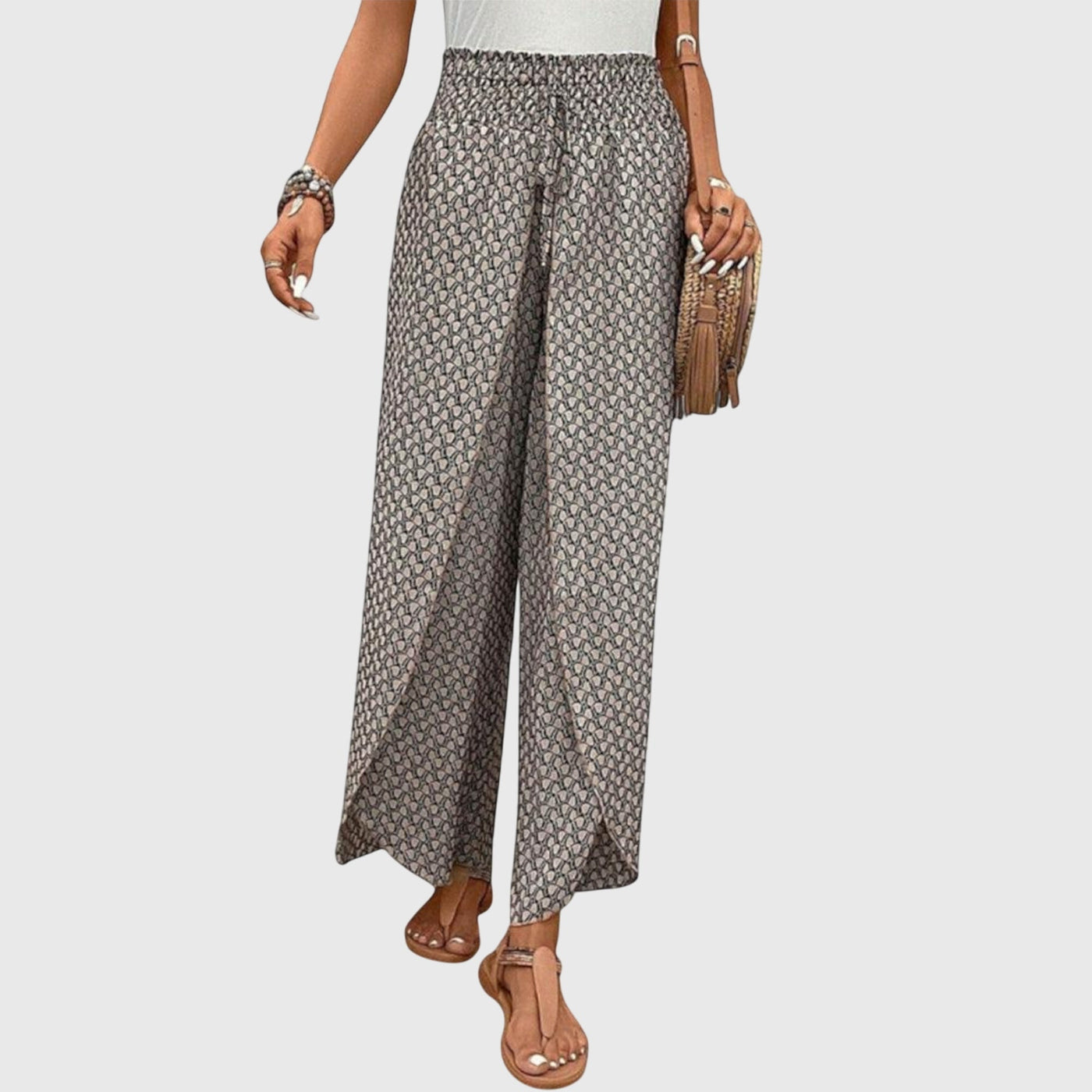 Chiara - Fashion Loose Pants