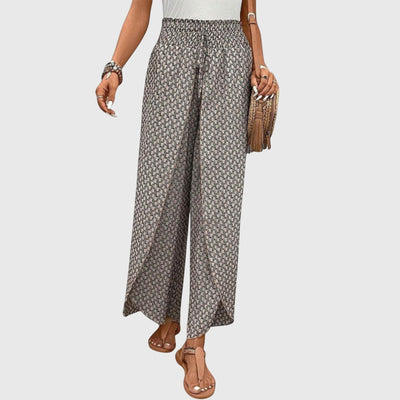 Chiara - Fashion Loose Pants