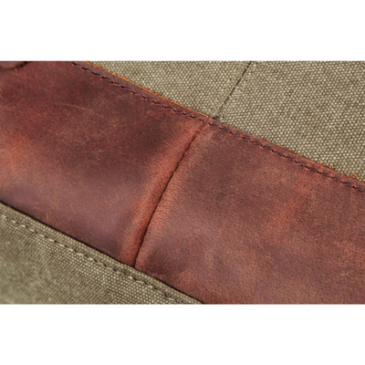 復古旅行包 | Weissenberg