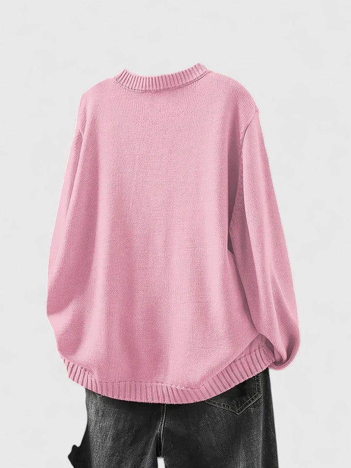 Annaloria | Cozy Cardigan