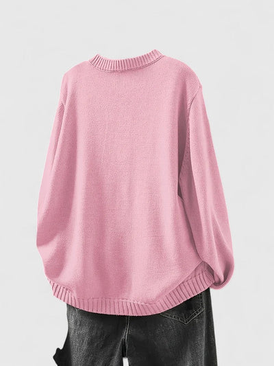 Annaloria | Cozy Cardigan