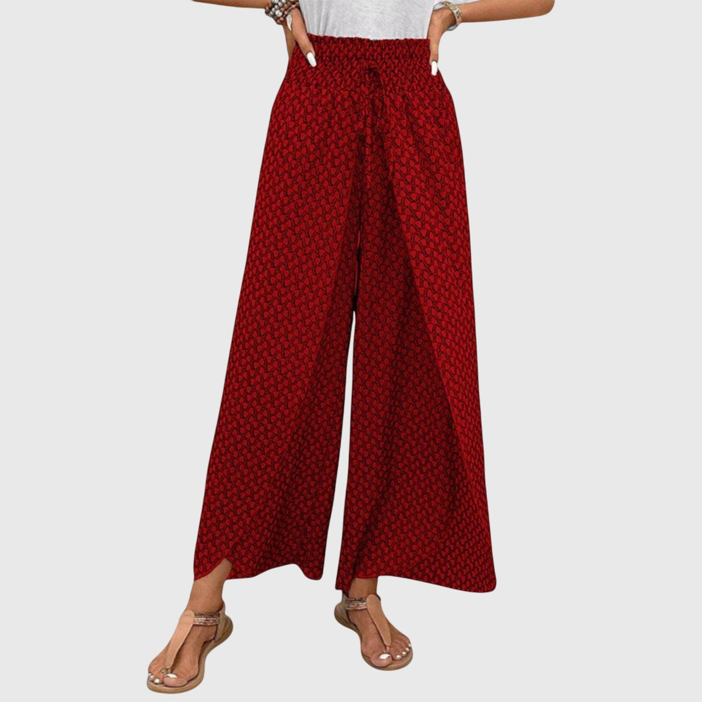 Chiara - Fashion Loose Pants