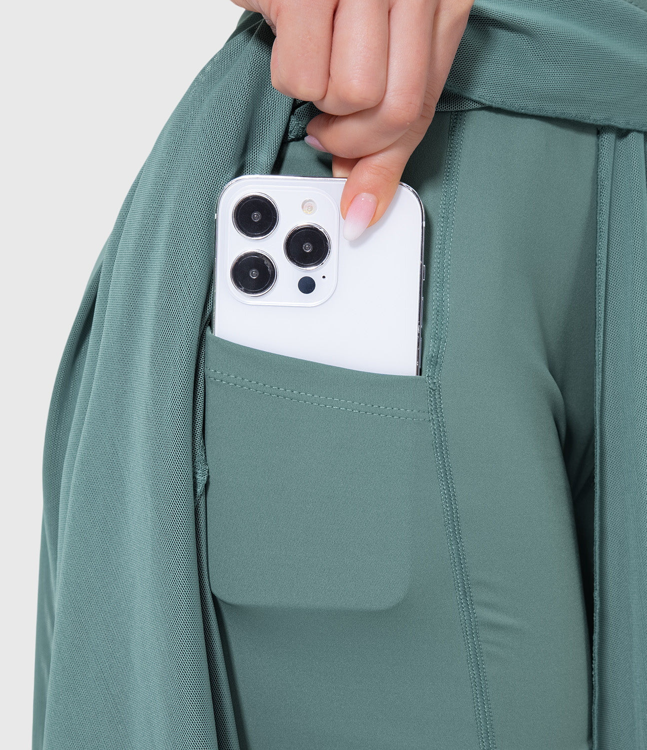 Melanie™ | Elegant 2-in-1 Dress