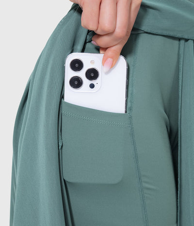 Melanie™ | Elegant 2-in-1 Dress