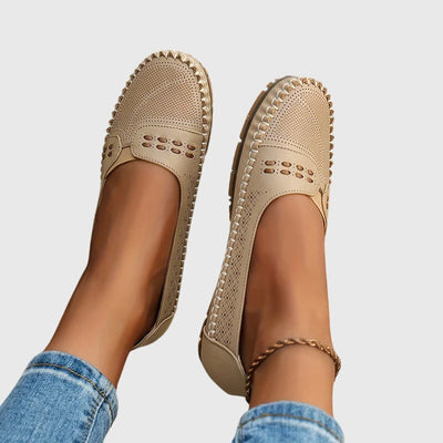 楓樹™ | 矯形鞋