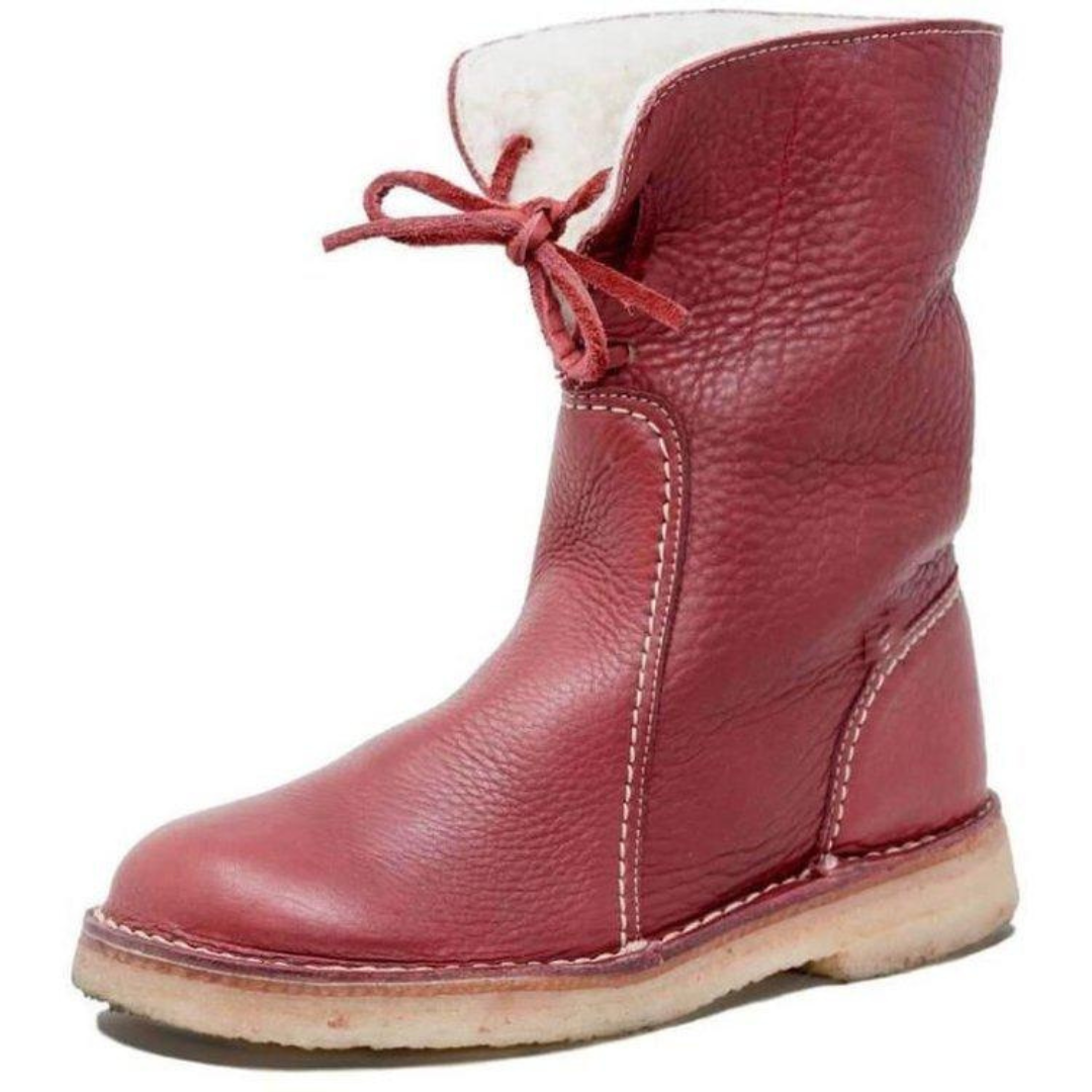 Mona - Waterproof Winter Boots