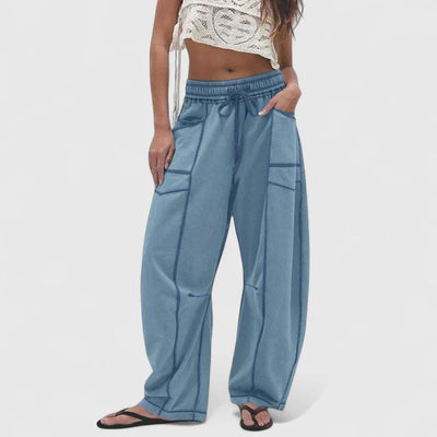 Camrynnne | Comfort Pants