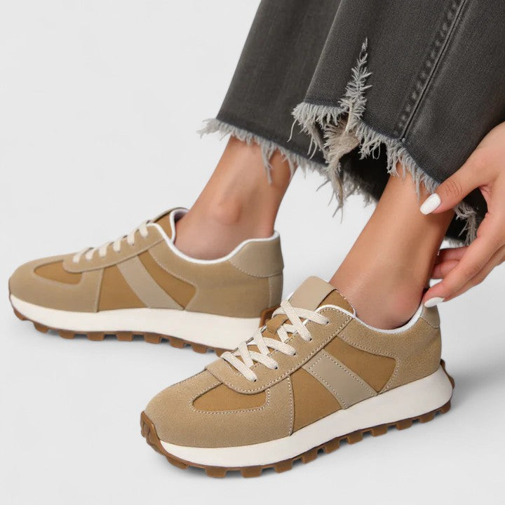 Gracelyn | 優雅鞋款