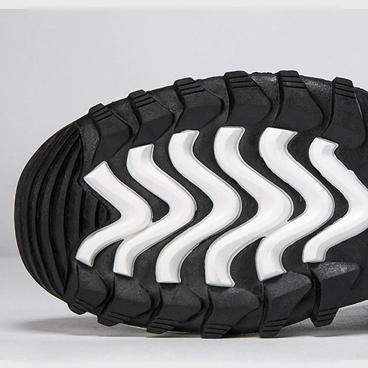 Jeanma - Warm and elegant winter boots