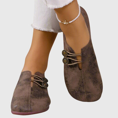 Josephine™ | Everyday Comfort Slip-On Shoes