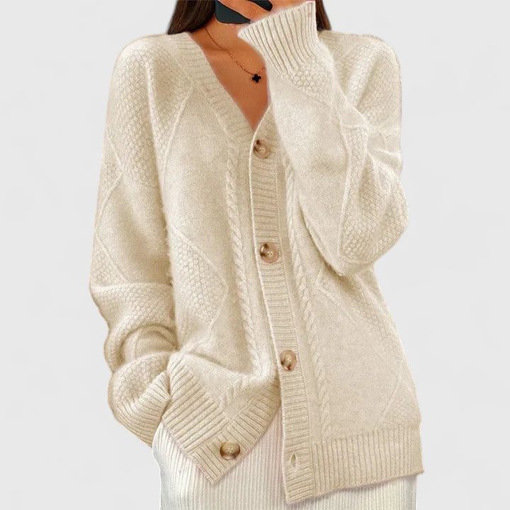 Solenyahh | Cozy Cardigan