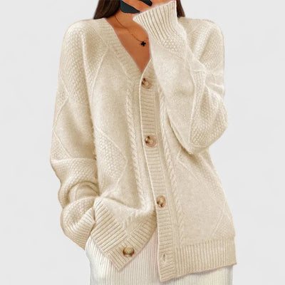 Solenyahh | Cozy Cardigan