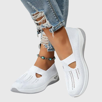 Emely™ | Orthopedic Slippers