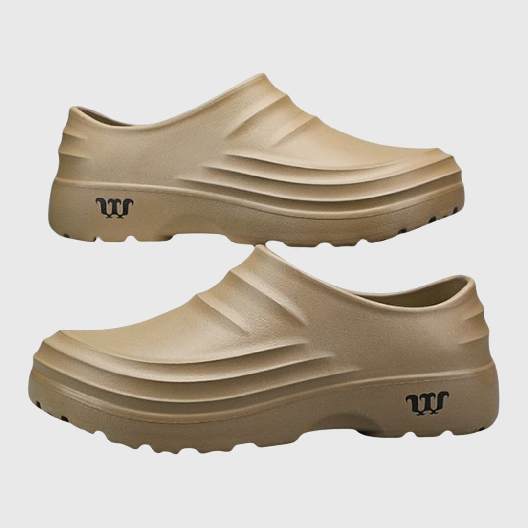 OrthoStep™ | Comfort and flexibility