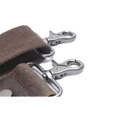 畫布旅行袋 | 艾森巴赫