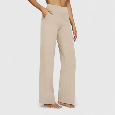Ame | Elegant Trousers