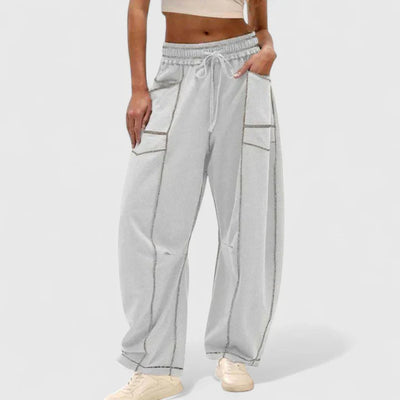 Camrynnne | Comfort Pants