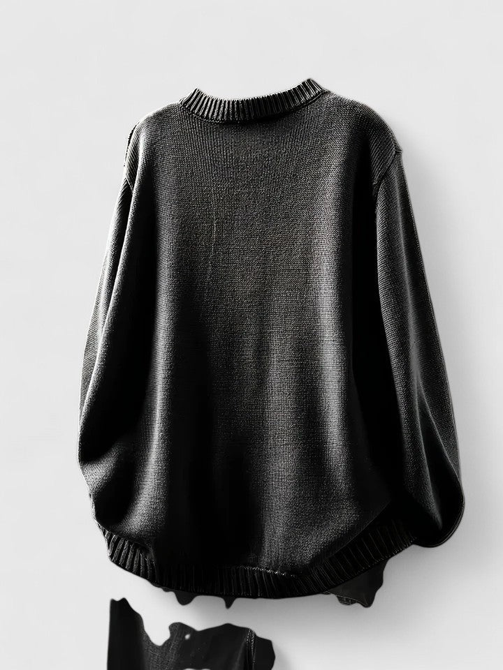 Annaloria | Cozy Cardigan