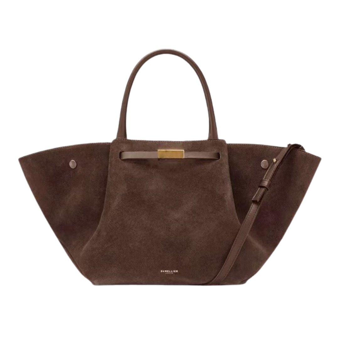 卡羅來納麂皮濃咖啡