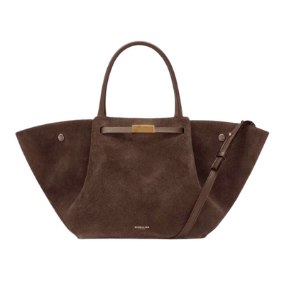 卡羅來納麂皮濃咖啡