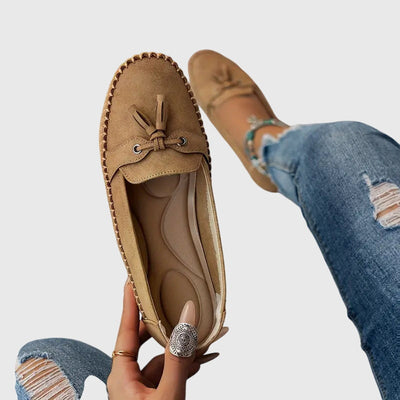 切爾西™ | 舒適柔軟的樂福鞋