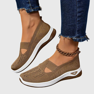Emely™ | Orthopedic Slip-Ons