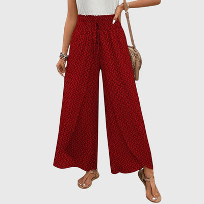 Chiara - Fashion Loose Pants