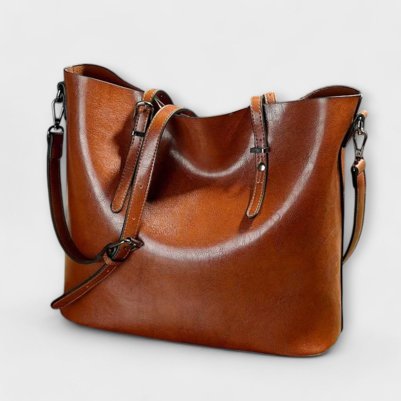 Lyra - Vintage Shoulder Bag