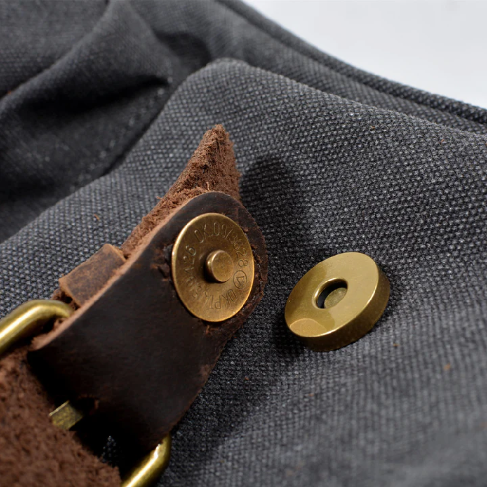 週末旅行包 | 法肯堡