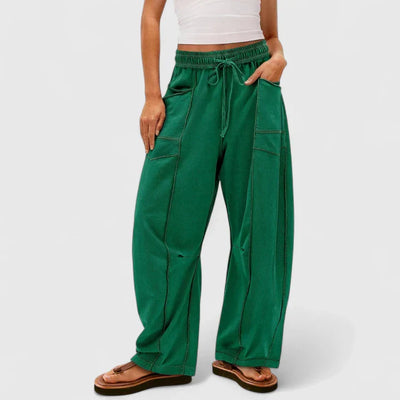 Camrynnne | Comfort Pants