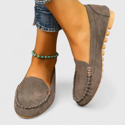 卡爾琳 | 矯形樂福鞋