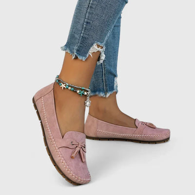 Emmaleigh | Orthopedic Slippers