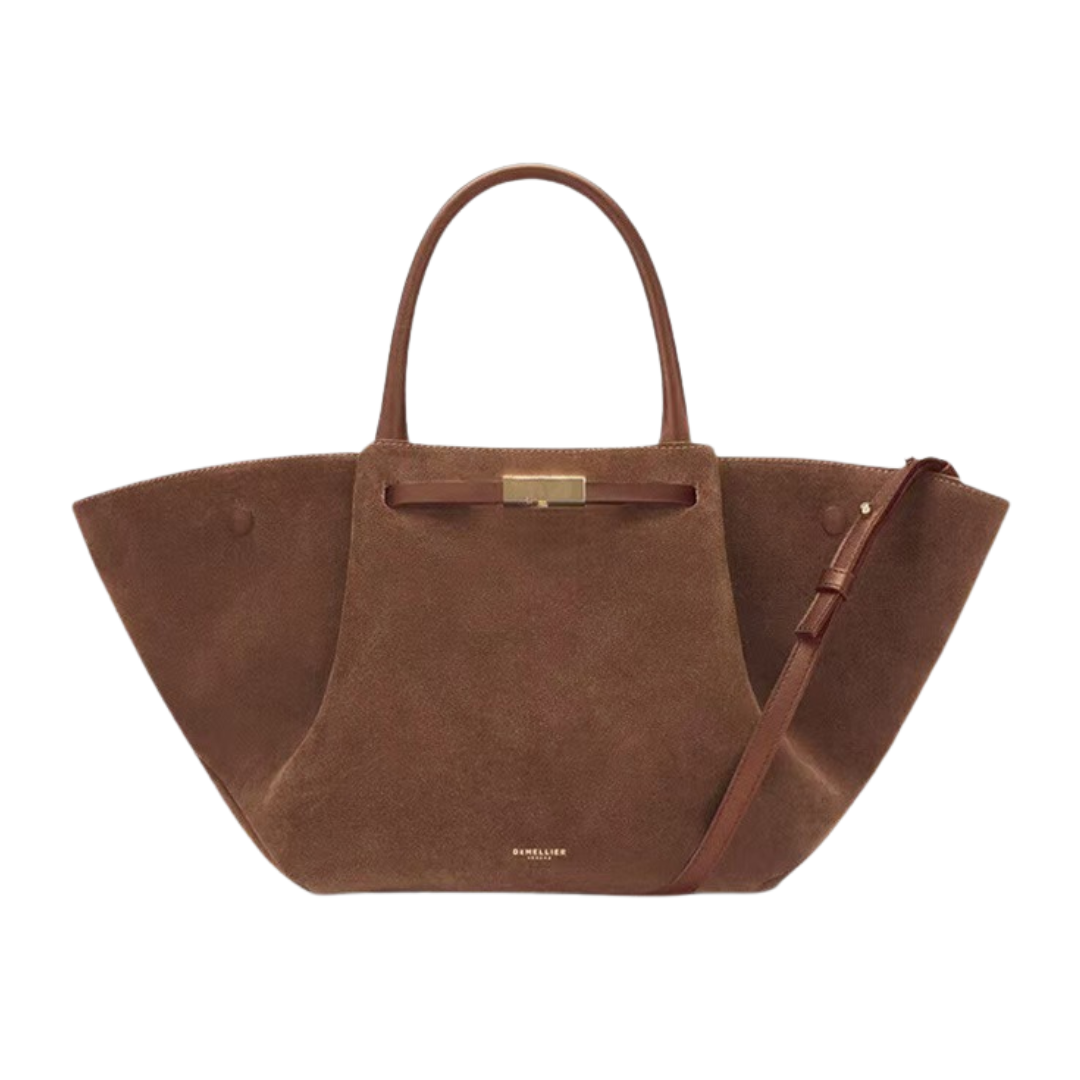 卡羅萊納麂皮摩卡