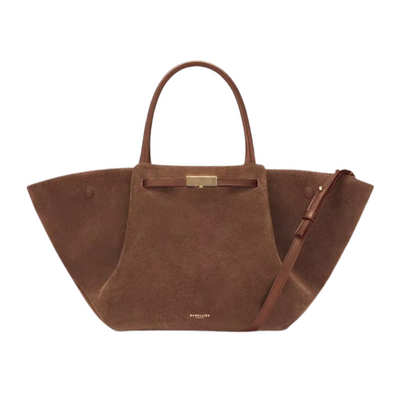 卡羅萊納麂皮摩卡