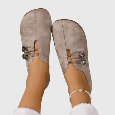 Josephine™ | Everyday Comfort Slip-On Shoes