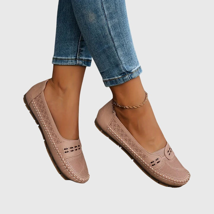 楓樹™ | 矯形鞋