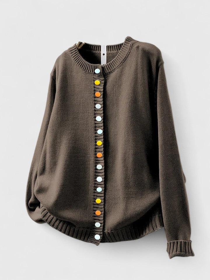 Annaloria | Cozy Cardigan