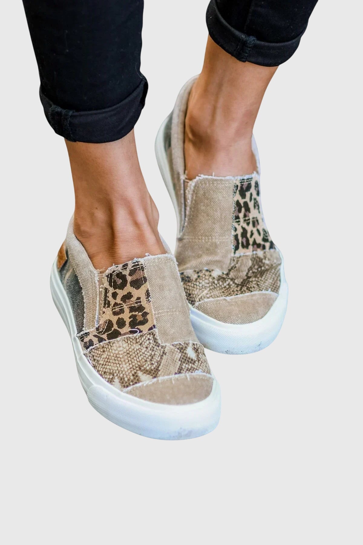 Noemi™ - Pain Relief Slippers