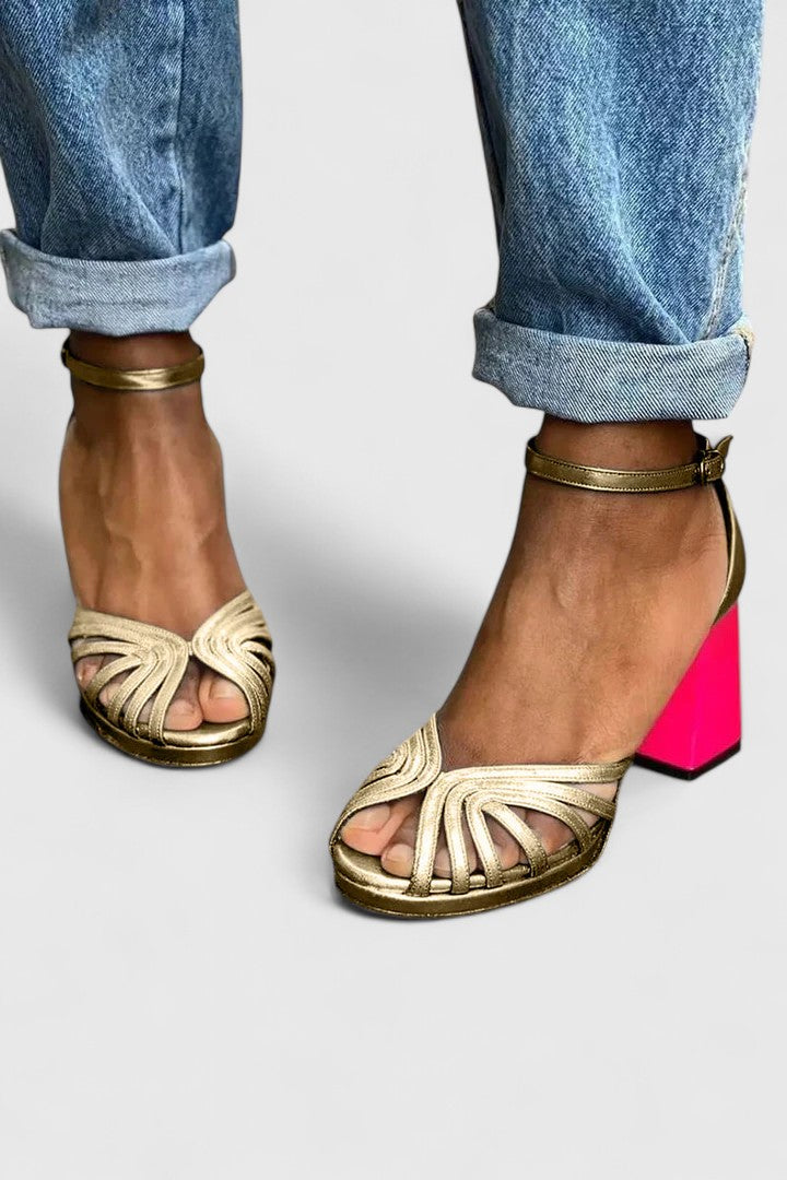 Noelyrah | 精緻高跟鞋