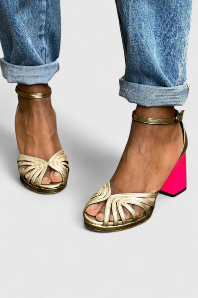 Noelyrah | 精緻高跟鞋