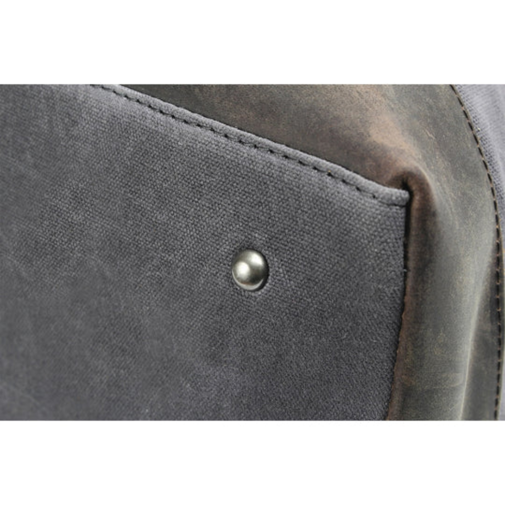 畫布旅行袋 | 艾森巴赫