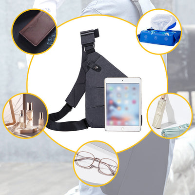 奧莉維亞 - 防盜肩背包