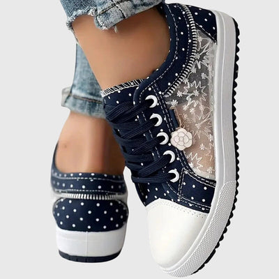 Elena™ | 矯形運動鞋